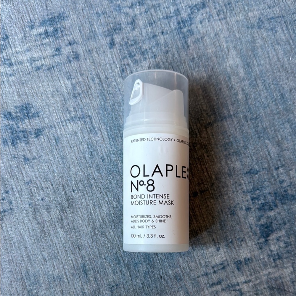 Olaplex No. 8 Bond Intense Moisture Mask